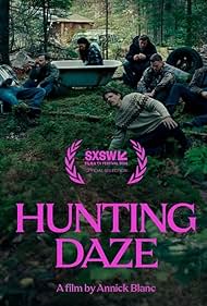 دانلود فیلم Hunting Daze سال 2024 - روزهای شکار