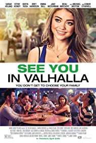 دانلود فیلم See You in Valhalla سال 2015