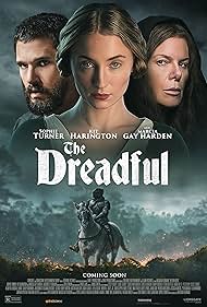 تماشای آنلاین فیلم The Dreadful - هراس‌انگیز