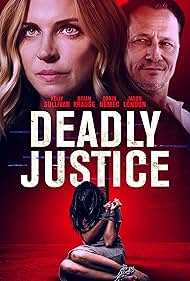 دانلود فیلم Deadly Justice سال 2024 - عدالت مرگبار