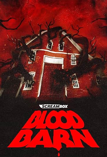 Blood Barn