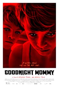 دانلود فیلم Goodnight Mommy سال 2014 - شب بخیر مامان