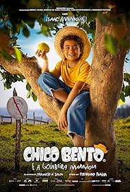 دانلود دوبله فارسی فیلم Chico Bento e a Goiabeira Maraviosa سال 2024 - چاک بیلی و درخت گواوای شگفت انگیز