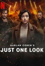 دانلود فیلم Just One Look سال 2025 - فقط یک نگاه