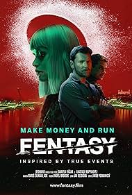 دانلود فیلم Fentasy سال 2024 - وسوسه مرگبار