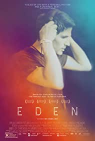 دانلود فیلم Eden سال 2014 - بهشت