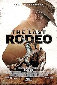 دانلود دوبله فارسی فیلم The Last Rodeo سال 2025 - آخرین سوارکار