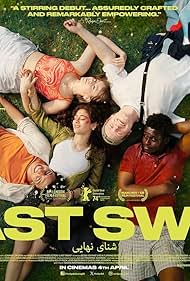 دانلود فیلم Last Swim سال 2024 - آخرین شنا