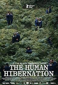 دانلود فیلم The Human Hibernation سال 2024 - خواب زمستانی انسان