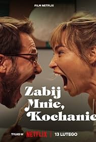 دانلود فیلم Kill Me If You Dare سال 2024 - منو بکش اگه جرات داری