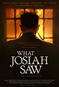 دانلود فیلم What Josiah Saw سال 2021 - آنچه جوزایا دید
