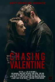 دانلود فیلم Chasing Valentine سال 2015