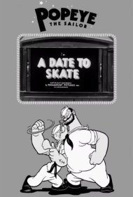 A Date to Skate 1938