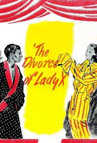 دانلود فیلم The Divorce of Lady X سال 1938 - طلاق بانو ایکس