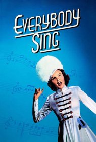 دانلود فیلم Everybody Sing سال 1938 - همه آواز بخوانید