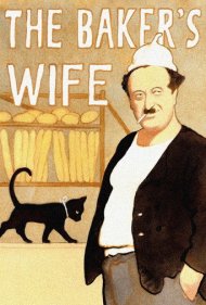 دانلود فیلم The Baker's Wife سال 1938 - زن نانوا