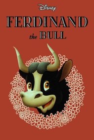 دانلود فیلم Ferdinand the Bull سال 1938 - فردیناند، گاو نر
