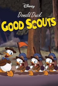 Good Scouts 1938