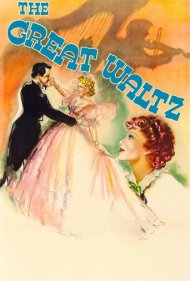 دانلود فیلم The Great Waltz سال 1938 - والس بزرگ