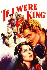 دانلود فیلم If I Were King سال 1938 - اگر شاه بودم