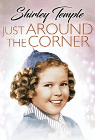 دانلود فیلم Just Around the Corner سال 1938 - همین دور و بر