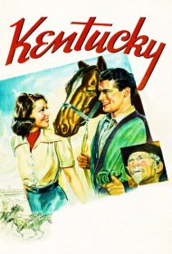 دانلود فیلم Kentucky سال 1938 - کنتاکی