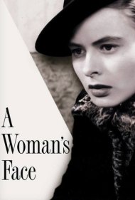 دانلود فیلم A Woman's Face سال 1938 - چهره یک زن