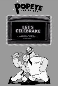 دانلود فیلم Let's Celebrake سال 1938 - بیایید جشن بگیریم