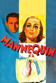 دانلود فیلم Mannequin سال 1938 - مانکن