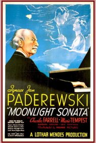 Moonlight Sonata 1937
