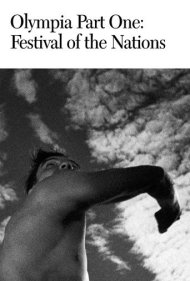 دانلود فیلم Olympia Part One: Festival of the Nations سال 1938 - المپیا بخش اول: جشنواره ملتها