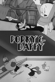 Porky & Daffy 1938