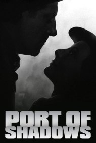 دانلود فیلم Port of Shadows سال 1938 - بندر سایهها