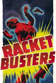 دانلود فیلم Racket Busters سال 1938 - باج‌گیران