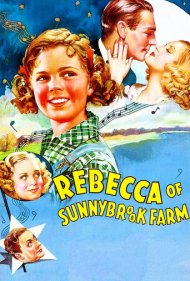 دانلود فیلم Rebecca of Sunnybrook Farm سال 1938 - ربکا از مزرعه سانیبروک