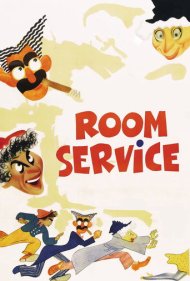 Room Service 1938