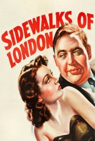 دانلود فیلم St. Martin's Lane سال 1938 - خیابان سنت مارتین