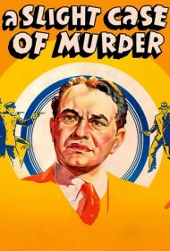 دانلود فیلم A Slight Case of Murder سال 1938 - یک مورد جزئی قتل