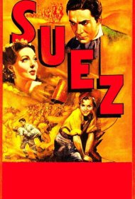 Suez 1938