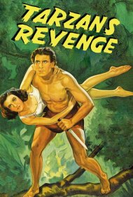 دانلود فیلم Tarzan's Revenge سال 1938 - انتقام تارزان