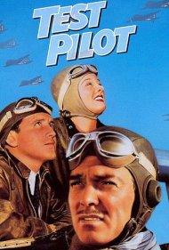 Test Pilot 1938