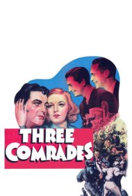 دانلود فیلم Three Comrades سال 1938 - سه رفیق