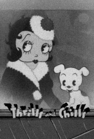 دانلود فیلم Thrills and Chills سال 1938 - هیجان و سرما