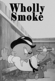 دانلود فیلم Wholly Smoke سال 1938 - دود خالص