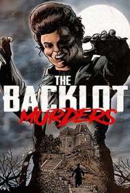 دانلود فیلم The Backlot Murders سال 2002 - قتل‌های پشت صحنه