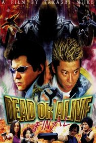 دانلود فیلم Dead or Alive: Final سال 2002 - مرده یا زنده: نهایی