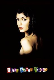 دانلود فیلم Dirty Pretty Things سال 2002 - چیزهای زیبای کثیف