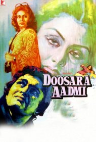 دانلود فیلم Doosara Aadmi سال 1977 - مرد دوم