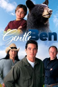 دانلود فیلم Gentle Ben سال 2002 - بن مهربان