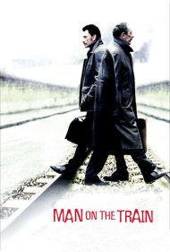 دانلود فیلم Man on the Train سال 2002 - مردی در قطار